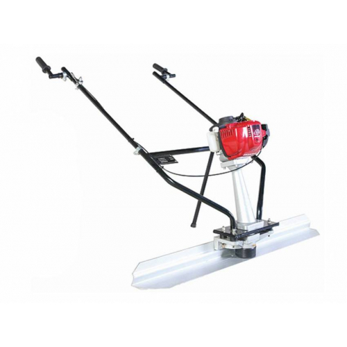 Віброрейка AGT RV35/3,  GX35, 1.6 к.с., рейка 3м, 27.3кг