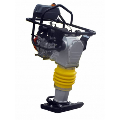 Вібротрамбовка CV70H, AGT, GX100, 2.2кВт/3к.с., 290×330мм,13.7кН, 2.8л, 70кг