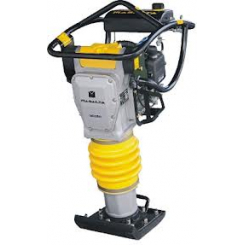 Вібротрамбовка MR68H 3к.с. HondaGX100,бенз. з покращеною с-мою фільтрації,вага 68кг