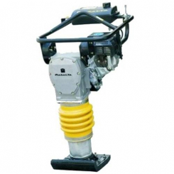 Вібротрамбування Masalta EMR-68-M