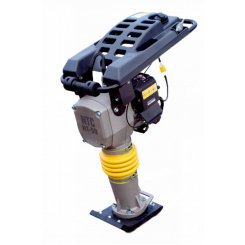 Вібротрамбовка NT59 дв. Honda GXR120 3,5к.с., 58кг