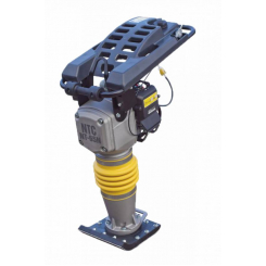 Вібротрамбовка NT65N дв. Honda GXR120 3,5к.с., 64кг