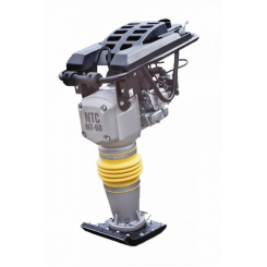 Вібротрамбовка NT68 дв. Honda GX120 3,5к.с., 68кг