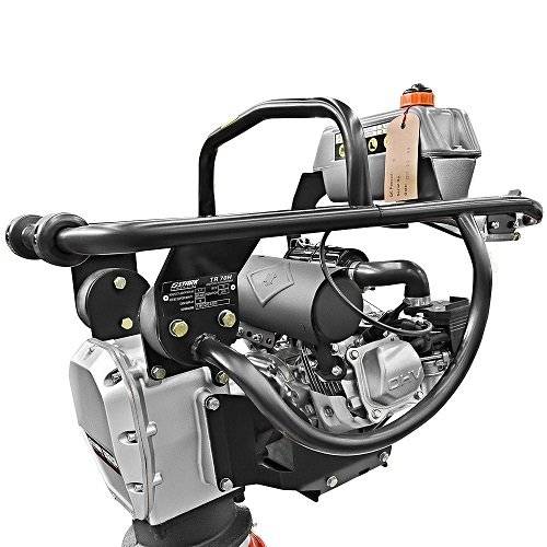 Вибротрамбовка Stark TR-70F