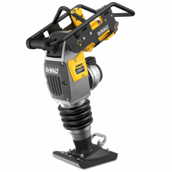 Вібротрамбовка акумуляторна POWERSHIFT DeWALT DCPS660N