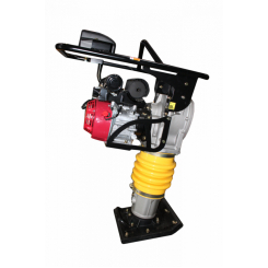 Вібротрамбування Masalta EMR-70-H