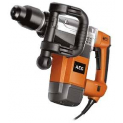 Відбійний молоток MH5E AEG, SDS-Max, 1200Вт, 2840уд/хв, 13Дж, кейс, 6,2 кг