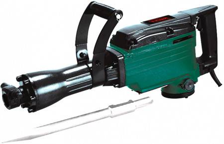 Відбійний молоток NOWA MP 2245bl