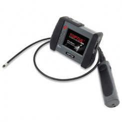 Відеобороскоп бездротовий d3,9 TOPTUL VBRF3901E