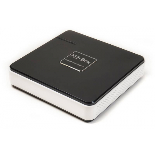 Відеореєстратор IP 4 каналу NVR3104ECO