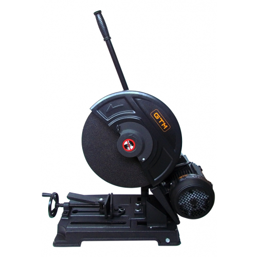 Відрізна машина GTM CM-2600/220CI