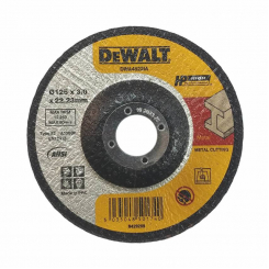 Відрізний круг HIG PERFORMANCE DeWALT DWA4522IA
