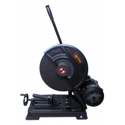 Відрізний верстат GTM CM-4000 / 380CI