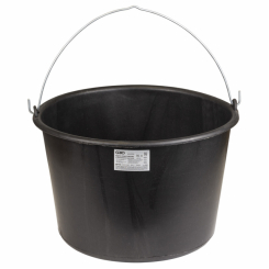 Відро пластикове з металевою ручкою 16л Grad (8316755)