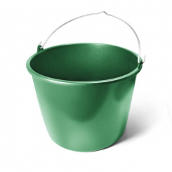 Відро садове GRUNTEK 20 л пластикове