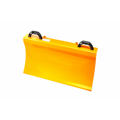 Відвал сніговий для підмітальної машини SW600, ширина 600мм