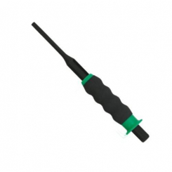 Вибивання в захисному чохлі 5х200 мм. TOPTUL HBBA0520