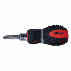 Викрутка 2в1 MINI PH 2-SL 6.0×38мм S2 Profi ULTRA (4000652)