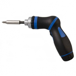 Викрутка 9 в 1