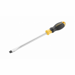 Викрутка Cushion Grip довжиною 200 мм з жалом, що розширюється під шліц SL 10 STANLEY STHT16150-0