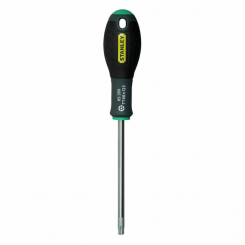 Викрутка FatMax із довжиною жала 125 мм під шліц Torx TT40 STANLEY 0-65-399