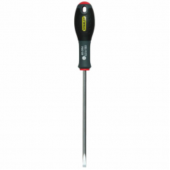 Викрутка FatMax із довжиною жала 150 мм під шліць SL5.5 STANLEY 0-65-094