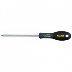 Викрутка FatMax з довжиною жала 250 мм під шліц Pz1 STANLEY 0-65-336