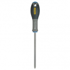 Викрутка FatMax з нержавіючої сталі з довжиною стрижня 125 мм під шліц Pz2 STANLEY FMHT0-62647