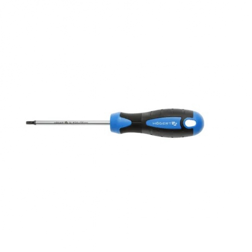 Викрутка HOEGERT TORX (Зовн.) HT1S051