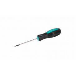 Викрутка MASTERTOOL TORX T6х75 мм 49-0067