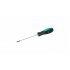 Викрутка MASTERTOOL TORX TT10х100 мм 49-0101