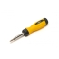 Викрутка MasterTool 4-B-1, арт .: 40-0516