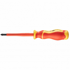 Викрутка PZ2 x 6 x100 mm,1000 B