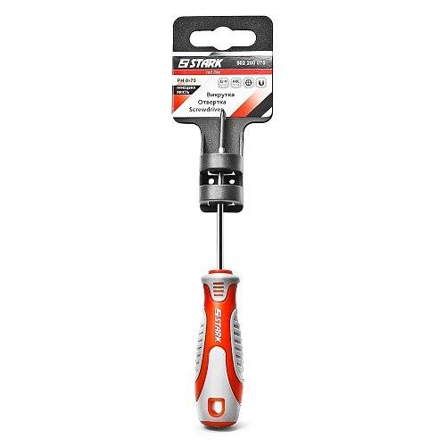 Викрутка Stark PH0x75