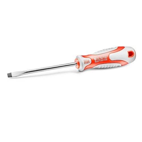 Викрутка Stark SL 5х100