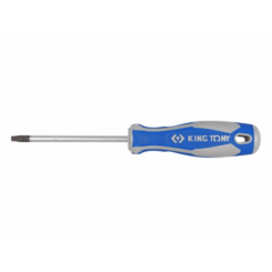 Викрутка TORX T15H 4 * 75мм