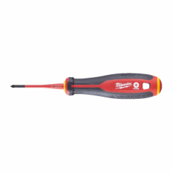 Викрутка VDE діелектрична MILWAUKEE PZ0 х 60мм