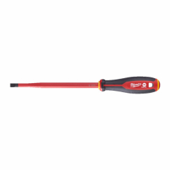 Викрутка VDE діелектрична MILWAUKEE, SL 1,6х8,0х175мм