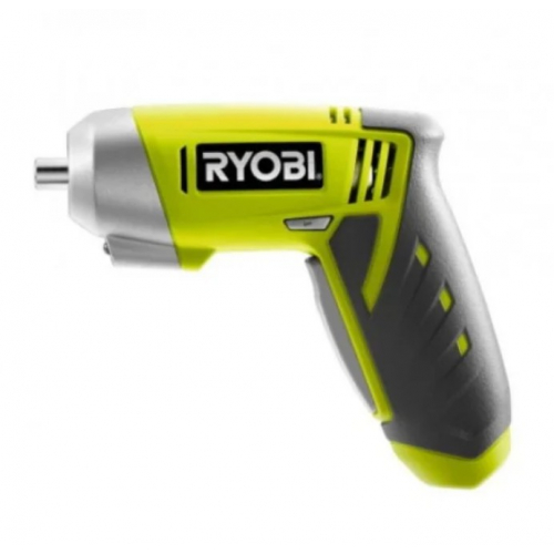 Викрутка акумуляторна RYOBI R4SDL13C 4В