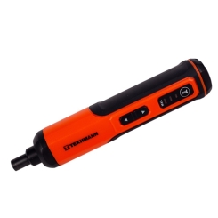 Викрутка акумуляторна Tekhmann TCS-3.6/2000 KIT 3.6 В