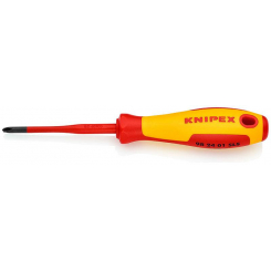 Викрутка для гвинтів з хрестовим шліцом Phillips  98 24 01 SLS