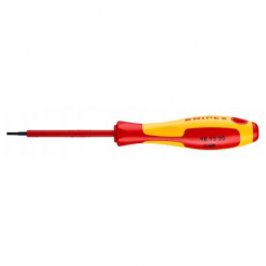 Викрутка для гвинтів з профілем "внутрішній шестигранник" KNIPEX 98 13 30