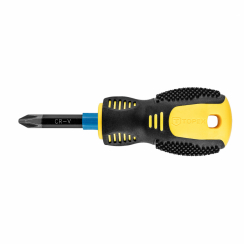 Викрутка хрестова PH2 x 38  мм