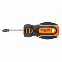 Викрутка хрестова PH2 x 38  мм