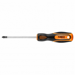 Викрутка хрестова PZ2 x 100  мм