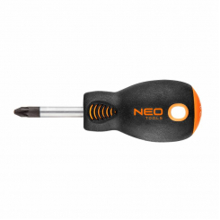 Викрутка хрестова PZ2 x 38 мм , S2