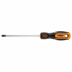 Викрутка хрестова PZ3 x 150  мм