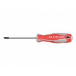 Викрутка хрестова Pozidriv № 0, 60 мм