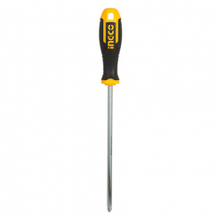 Викрутка хрестова S2 PH 3х200 мм INGCO INDUSTRIAL