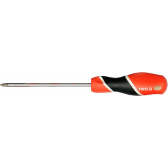 Викрутка хрестова "Philips" YATO PH1, l=300 мм [6/24/96]